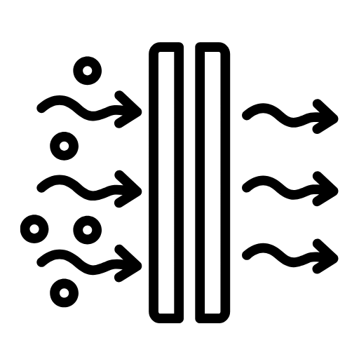 Støvfjerning