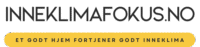 inneklimafokus Logo